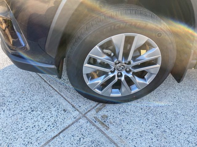 2022 Toyota RAV4 XLE Premium Raleigh NC