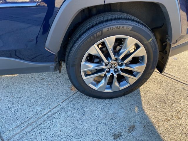 2022 Toyota RAV4 XLE Premium Raleigh NC