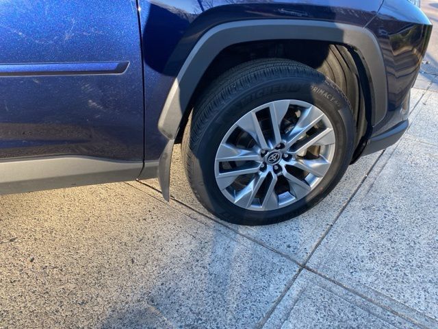 2022 Toyota RAV4 XLE Premium Raleigh NC