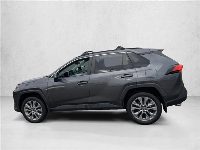 2022 Toyota RAV4 XLE Premium Roseville CA