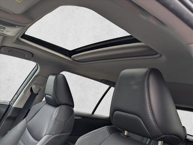 2022 Toyota RAV4 XLE Premium Roseville CA