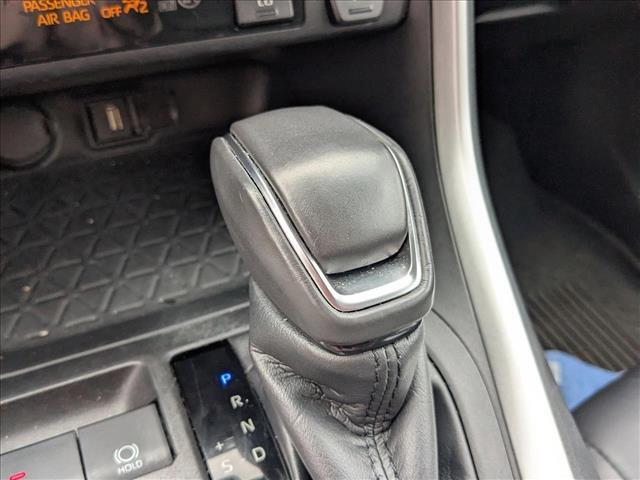 2022 Toyota RAV4 XLE Premium Roseville CA