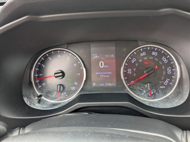 2022 Toyota RAV4 XLE Premium Roseville CA