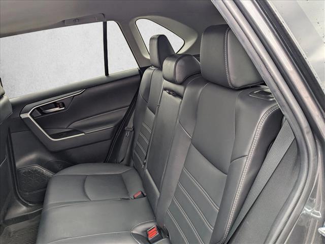 2022 Toyota RAV4 XLE Premium Roseville CA