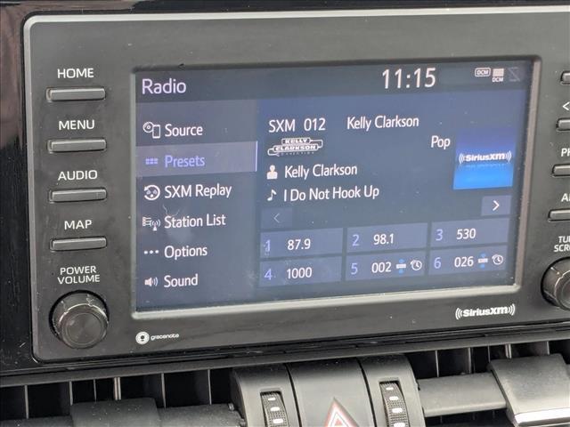 2022 Toyota RAV4 XLE Premium Roseville CA