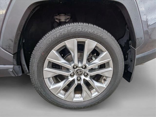 2022 Toyota RAV4 XLE Premium Roseville CA