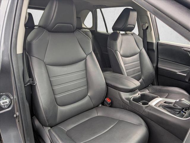 2022 Toyota RAV4 XLE Premium Roseville CA