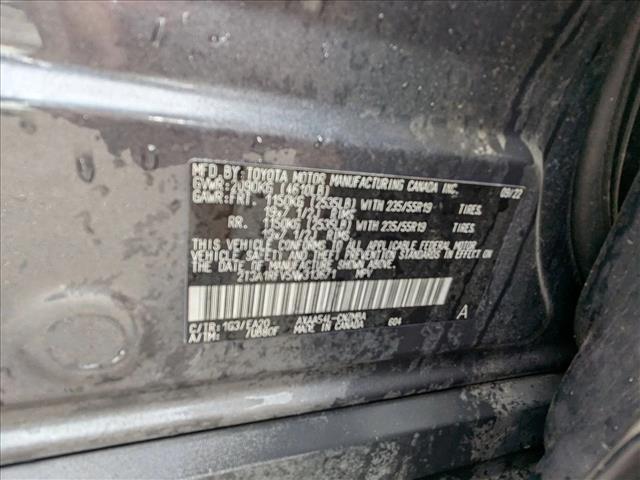 2022 Toyota RAV4 XLE Premium Roseville CA