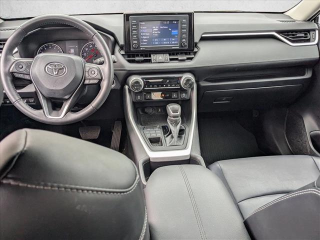 2022 Toyota RAV4 XLE Premium Roseville CA