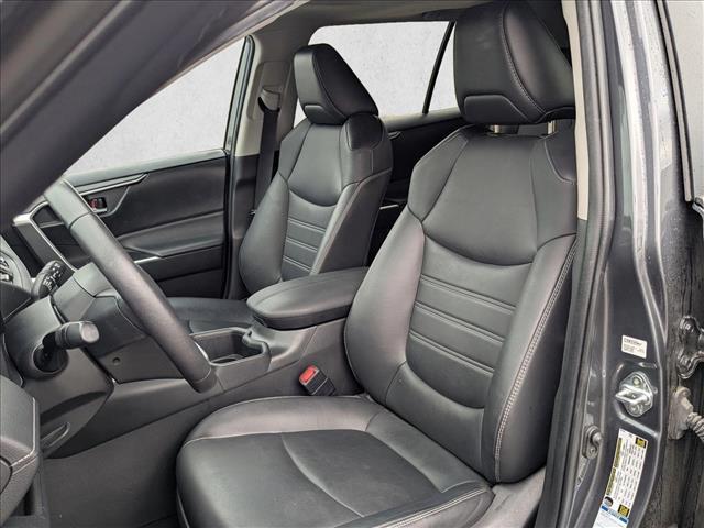 2022 Toyota RAV4 XLE Premium Roseville CA