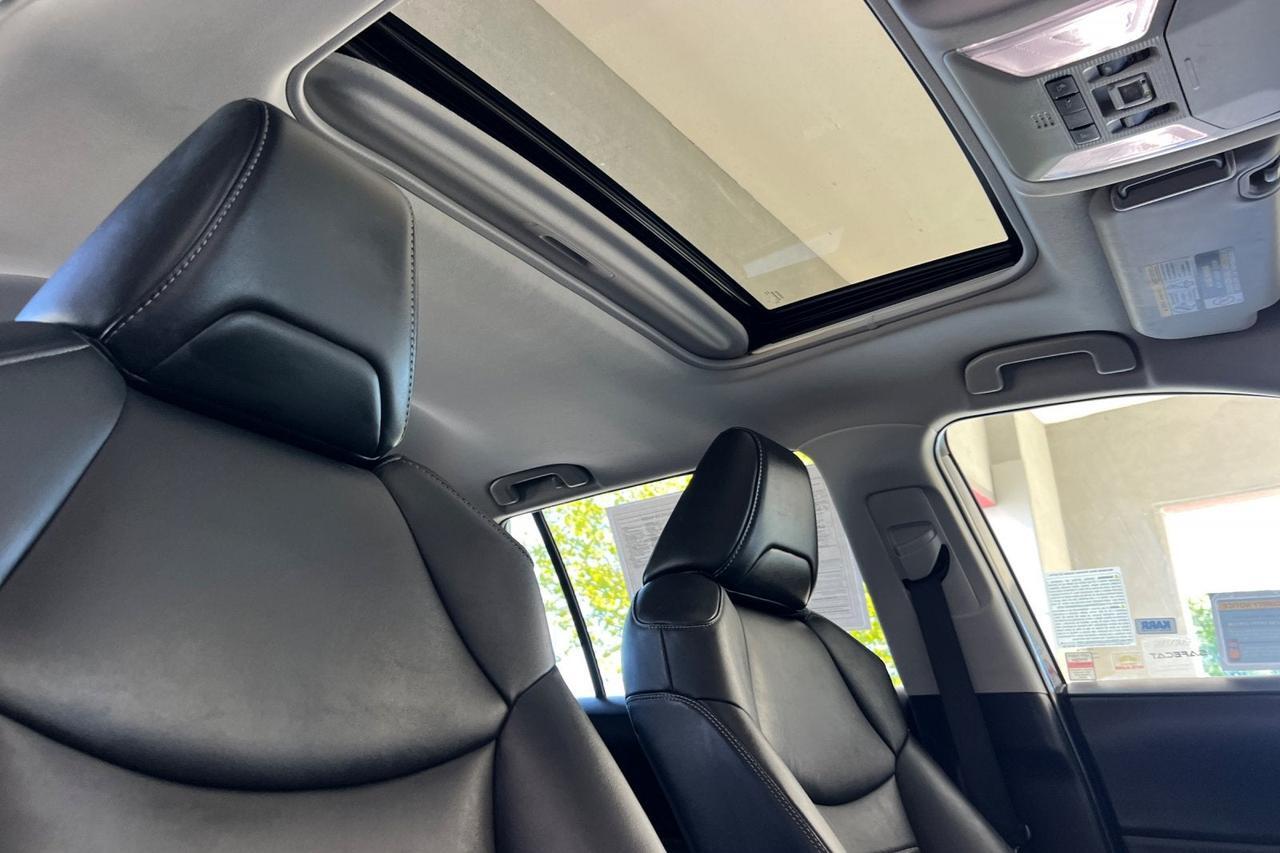 2022 Toyota RAV4 XLE Premium Roseville CA
