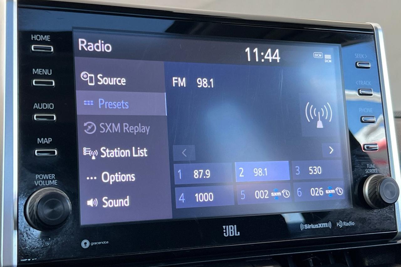 2022 Toyota RAV4 XLE Premium Roseville CA