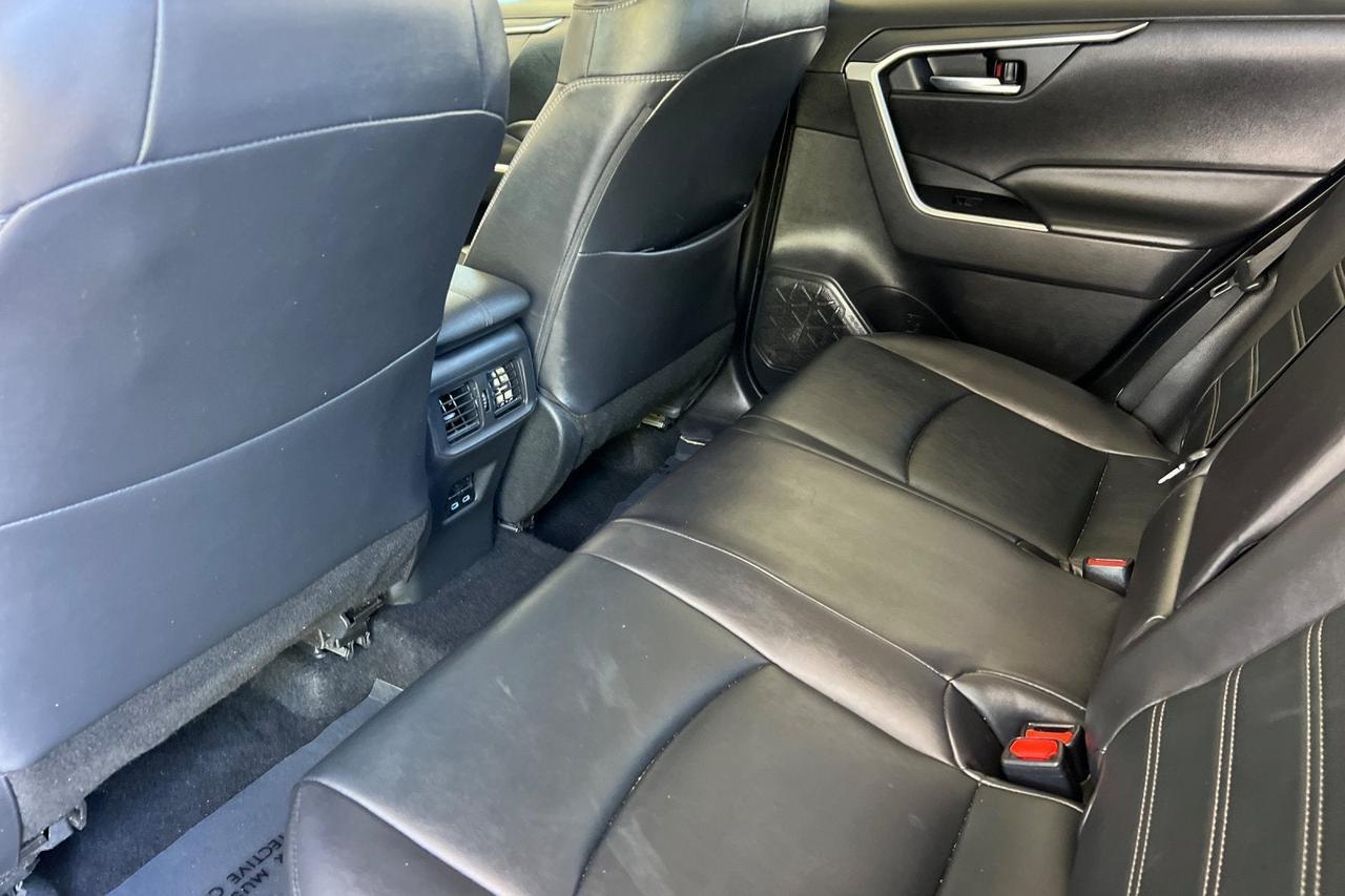 2022 Toyota RAV4 XLE Premium Roseville CA