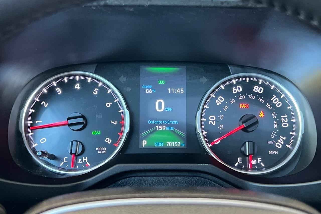 2022 Toyota RAV4 XLE Premium Roseville CA