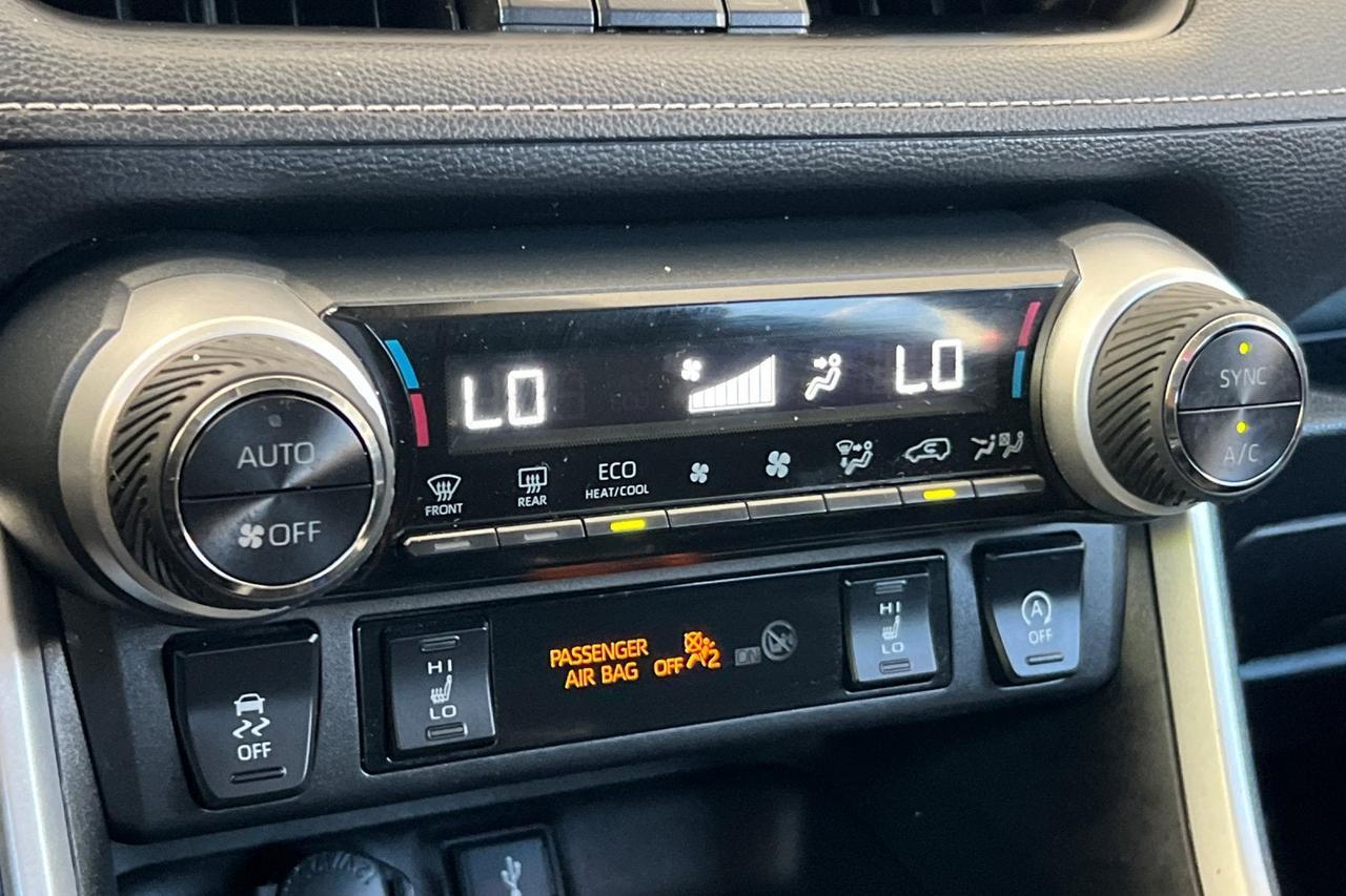 2022 Toyota RAV4 XLE Premium Roseville CA