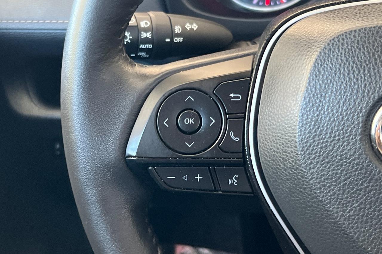 2022 Toyota RAV4 XLE Premium Roseville CA