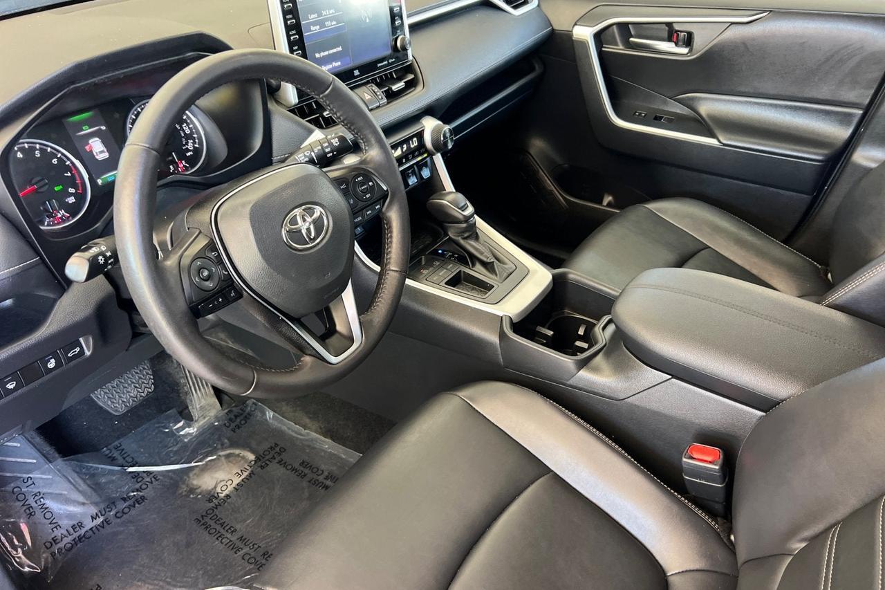 2022 Toyota RAV4 XLE Premium Roseville CA