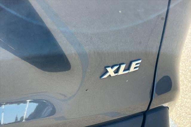 2022 Toyota RAV4 XLE Premium Roseville CA