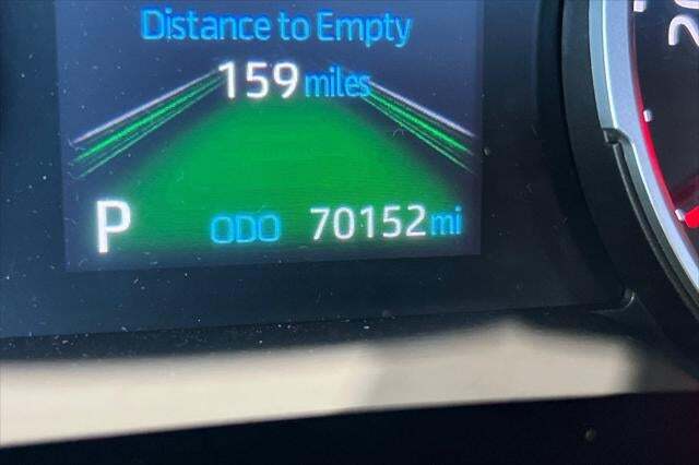 2022 Toyota RAV4 XLE Premium Roseville CA