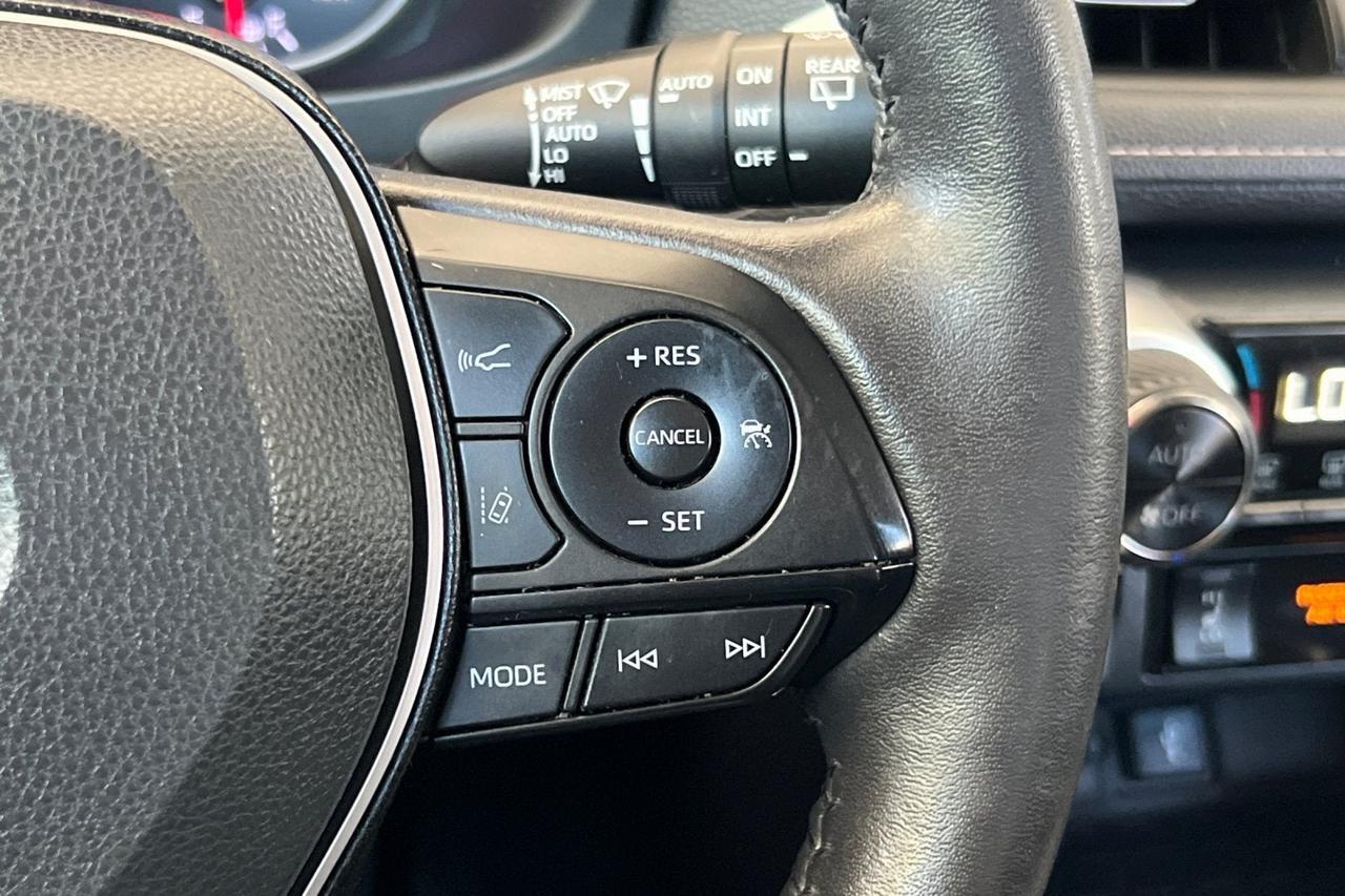 2022 Toyota RAV4 XLE Premium Roseville CA