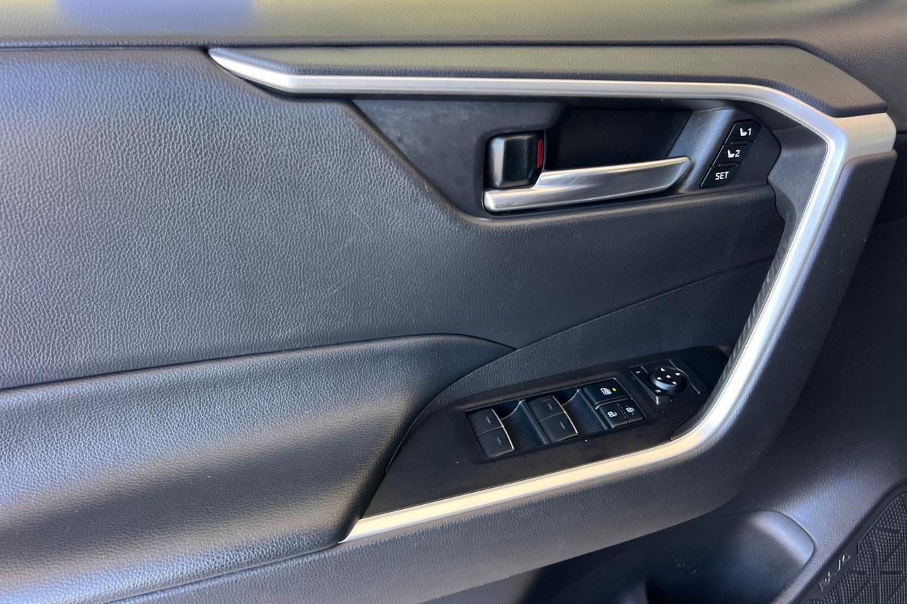 2022 Toyota RAV4 XLE Premium Roseville CA