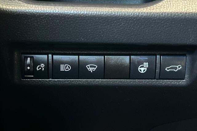 2022 Toyota RAV4 XLE Premium Roseville CA