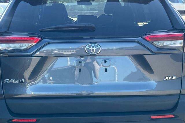 2022 Toyota RAV4 XLE Premium Roseville CA