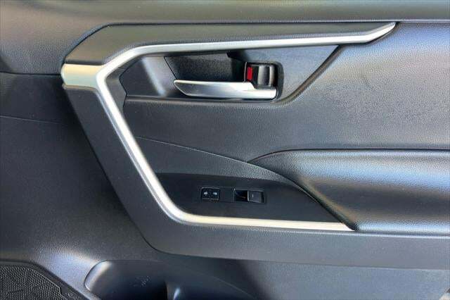 2022 Toyota RAV4 XLE Premium Roseville CA