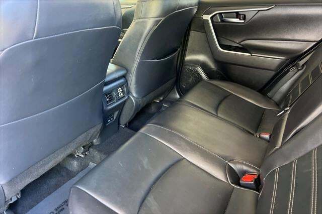 2022 Toyota RAV4 XLE Premium Roseville CA