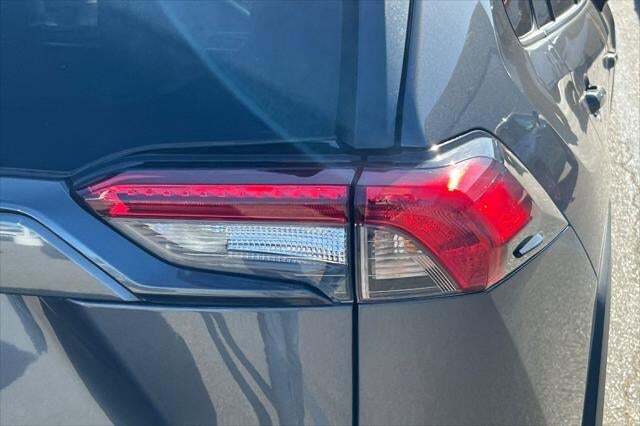 2022 Toyota RAV4 XLE Premium Roseville CA