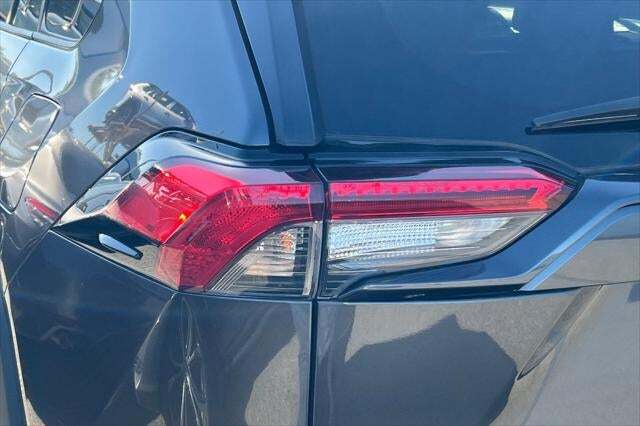 2022 Toyota RAV4 XLE Premium Roseville CA