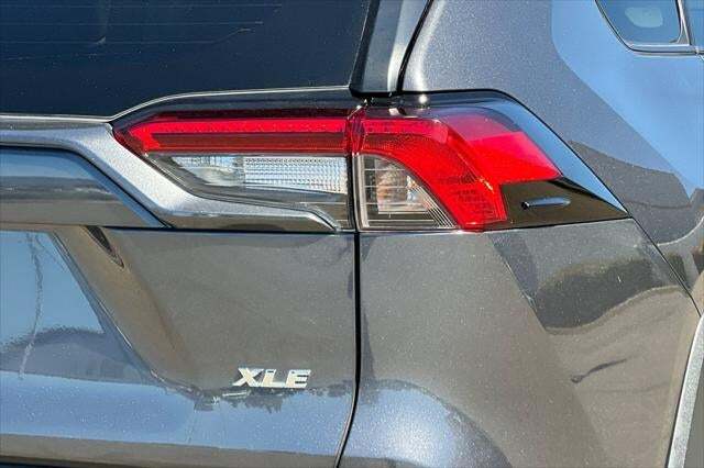 2022 Toyota RAV4 XLE Premium Roseville CA