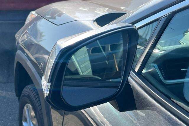 2022 Toyota RAV4 XLE Premium Roseville CA