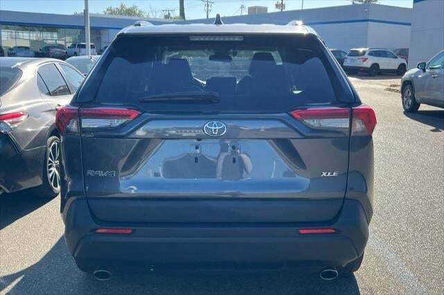 2022 Toyota RAV4 XLE Premium Roseville CA