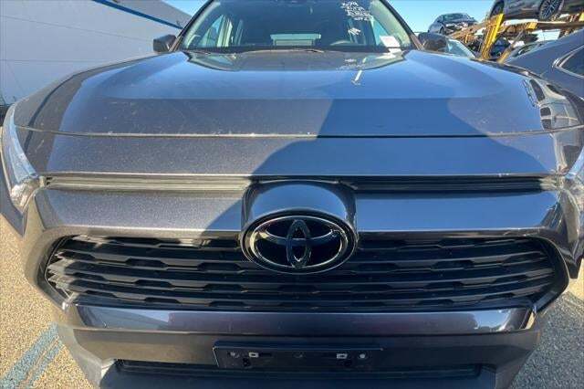 2022 Toyota RAV4 XLE Premium Roseville CA