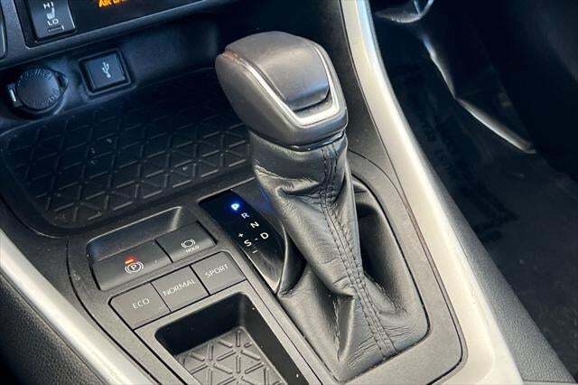 2022 Toyota RAV4 XLE Premium Roseville CA