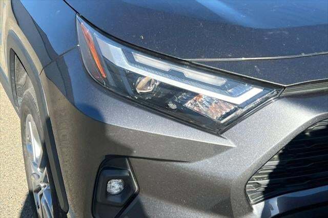 2022 Toyota RAV4 XLE Premium Roseville CA