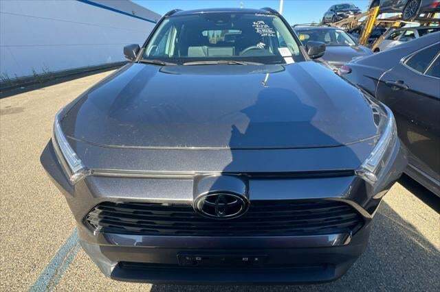 2022 Toyota RAV4 XLE Premium Roseville CA