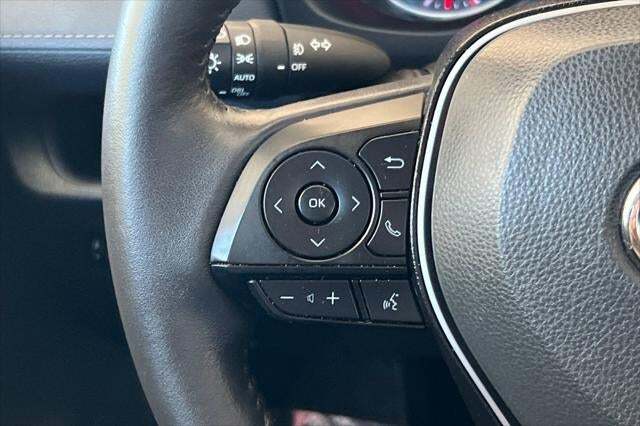 2022 Toyota RAV4 XLE Premium Roseville CA