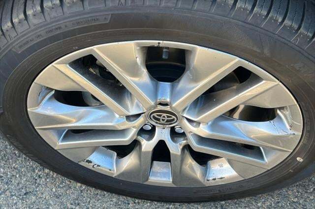 2022 Toyota RAV4 XLE Premium Roseville CA