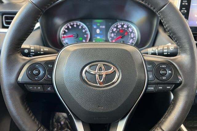 2022 Toyota RAV4 XLE Premium Roseville CA