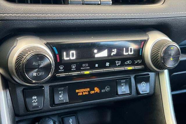 2022 Toyota RAV4 XLE Premium Roseville CA
