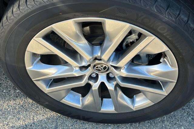 2022 Toyota RAV4 XLE Premium Roseville CA