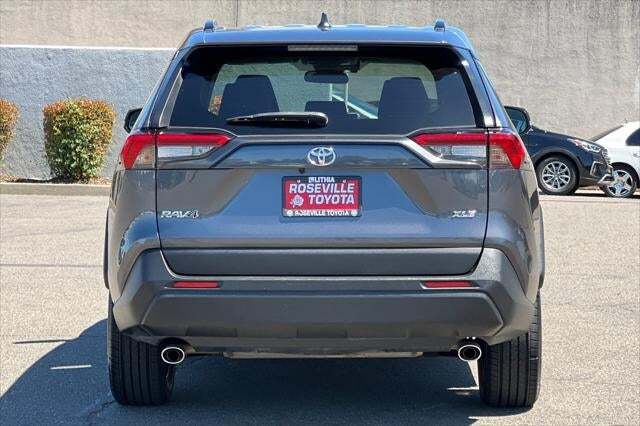 2022 Toyota RAV4 XLE Premium Roseville CA