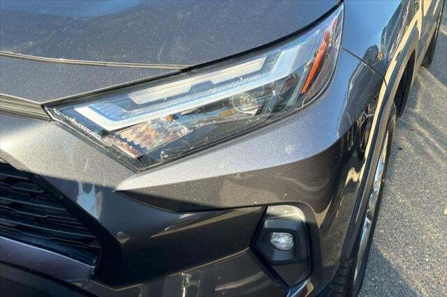 2022 Toyota RAV4 XLE Premium Roseville CA