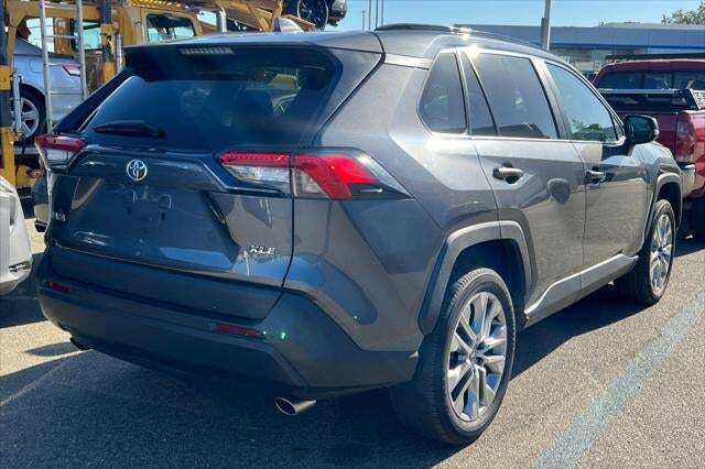 2022 Toyota RAV4 XLE Premium Roseville CA