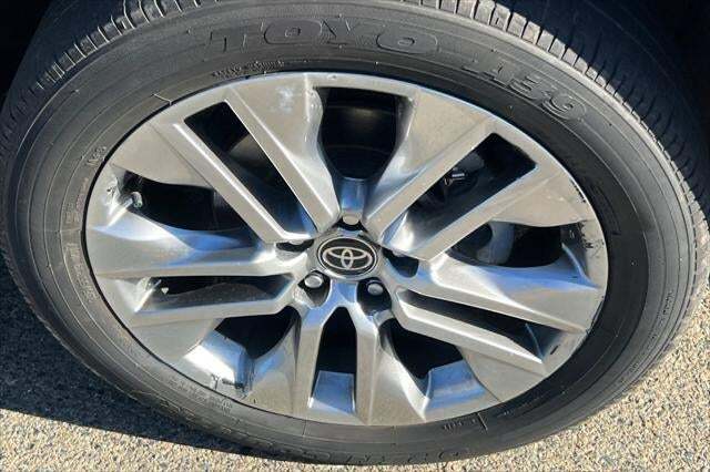 2022 Toyota RAV4 XLE Premium Roseville CA