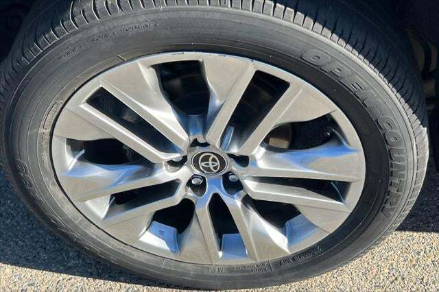 2022 Toyota RAV4 XLE Premium Roseville CA