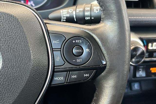 2022 Toyota RAV4 XLE Premium Roseville CA