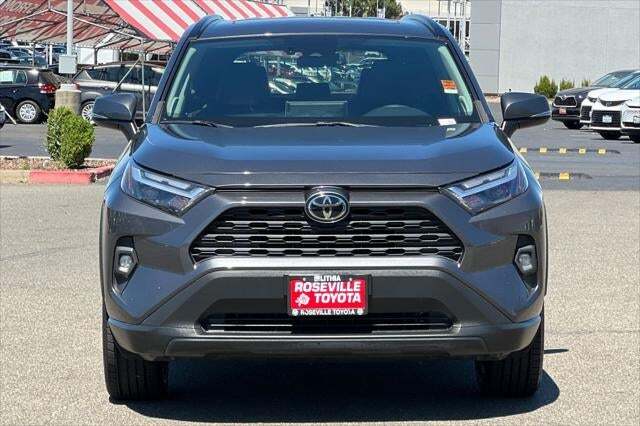 2022 Toyota RAV4 XLE Premium Roseville CA
